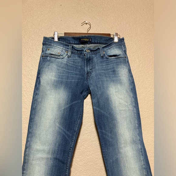 Levi’s 524 Too Super Low jeans - Picture 4 of 11